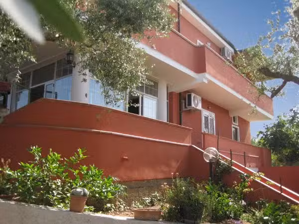 Ristorante San Francesco – B&B Adele