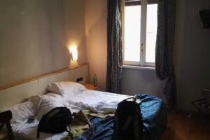 Ristorante Sant’ Eustorgio