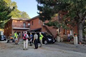 Ristorante Selva dei Castagni