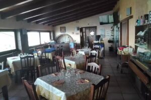 Ristorante Stella dei Sapori / B&B Cilento Antico
