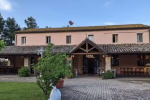 Ristorante Tenuta Il Giogo