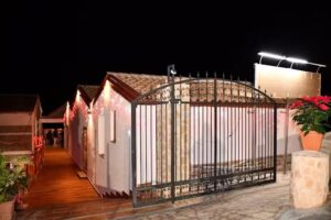 Ristorante tipico bellavista