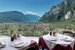 Ristorante Trattoria “Acetaia del Balsamico Trentino”