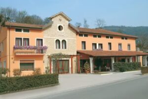 Ristorante Trattoria Albergo Isetta