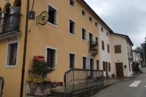 Ristorante Trattoria Locanda Pizzeria Alla Rosa