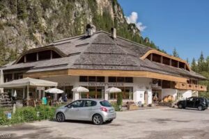 Ristorante Tre Cime