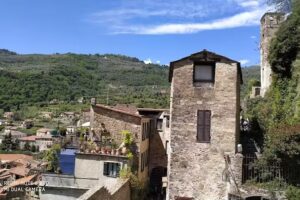 Ristorante U fundu de Cascin