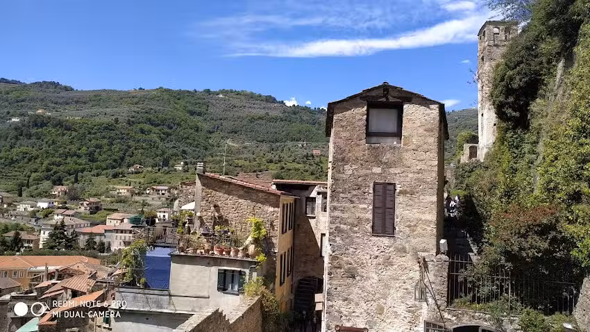 Ristorante U fundu de Cascin