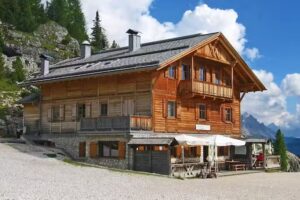 Ristorante Vallandro