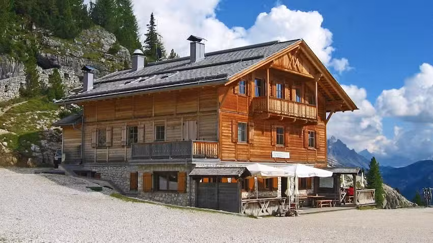 Ristorante Vallandro