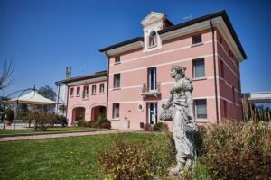 Ristorante Villa Maria Luigia