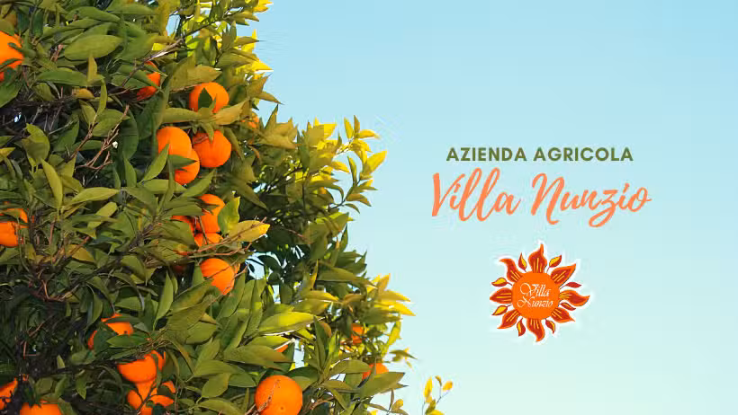 Ristorante Villa Nunzio