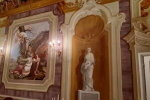 Ristorante Villa Zeiro