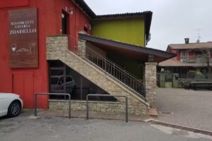 Ristorante Vineria B&B ZOADELLO