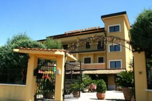 Ristorante Vulturis (Ex l’impero)