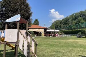 Ristoro Agrituristico La Nuova Fattoria