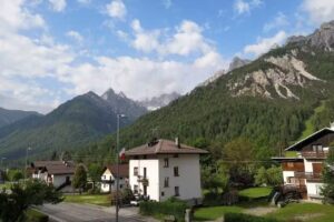 Ristoro Agrituristico La Palote