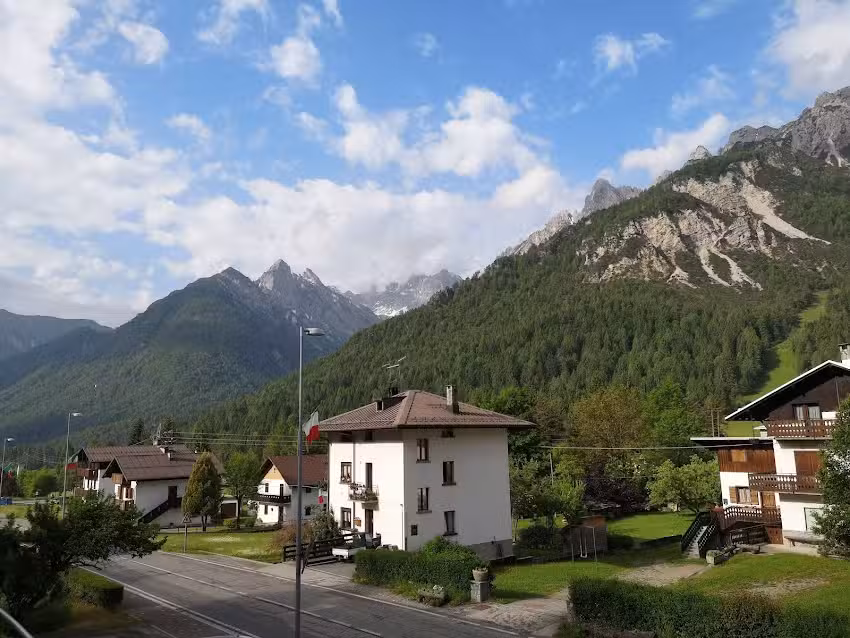 Ristoro Agrituristico La Palote