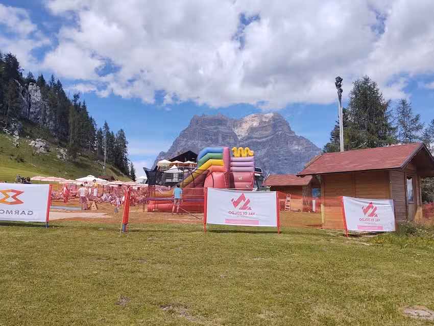 Ristoro Da Bepi – Pian del Crep