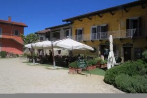 Ristoro dell’Eremo