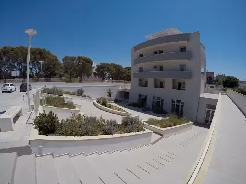 Ritò – Residence Casa Vacanza