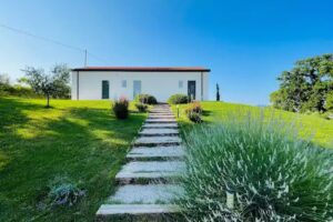 RITORNO alla NATURA | Agriturismo Vegano