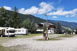 Ritterkeller Area – Camper San Vigilio