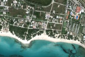 Riva degli Angeli House