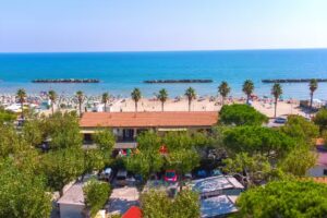 Riva dei Pini Kids Village