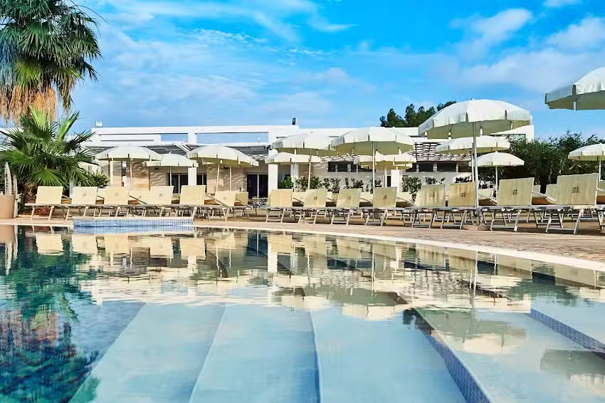 Riva Marina Resort – CDSHotels