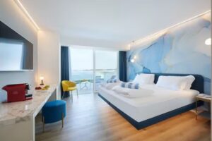 Riva Palace Hotel 4 stelle