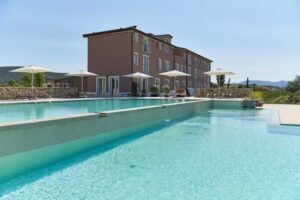 Riva Toscana Golf Resort & SPA