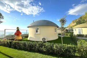 Riva Verde Camping Village Residence Acquapark