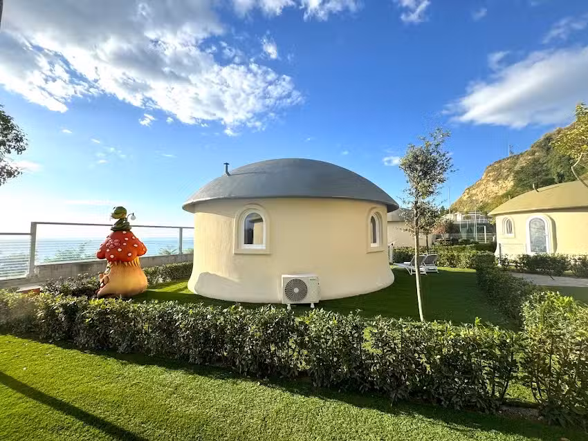 Riva Verde Camping Village Residence Acquapark