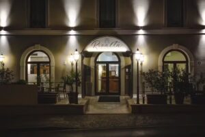 Rivalta LifeStyle Hotel