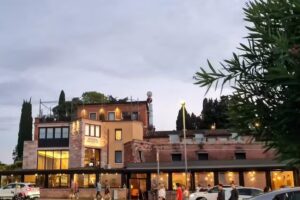 RIVIERA CARDUCCI ROOMS