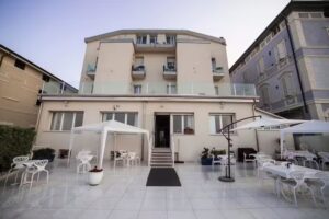 Riviera Mare Beach Life Hotel