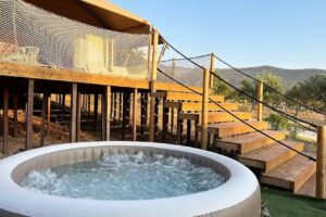 Riza Sicily – Eco Tents