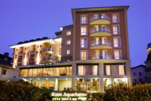 Rizzi Aquacharme Hotel & SPA