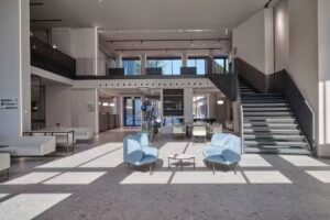 RMH Modena Raffaello – Hotel