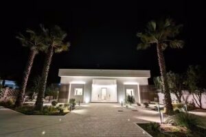 Ro.Rà. 1962 – Boho Chic Rooms Torre Lapillo