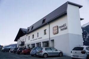 Roadhotel Vinschgau