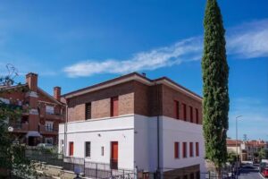 Rob House – Comfortable Rooms