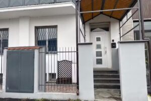 Roberta House Rozzano