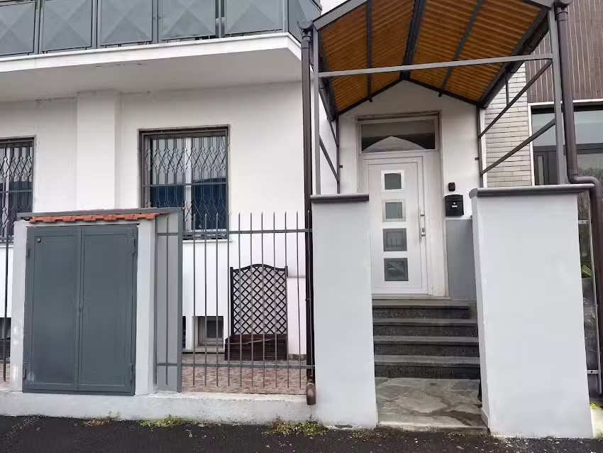 Roberta House Rozzano