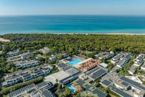 Robinson Club Apulia