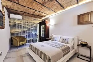 Rocca del Civitillo – Luxury B&b