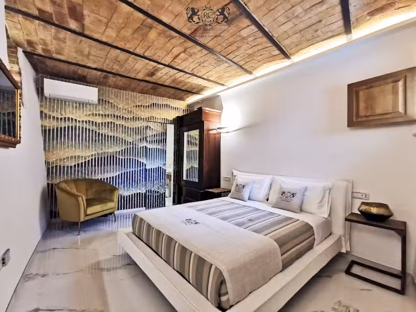 Rocca del Civitillo – Luxury B&b