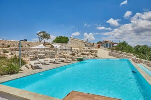 Rocca Di Pietra | Wish Sicily