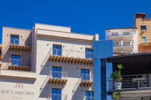 RoccaRegina Hotel